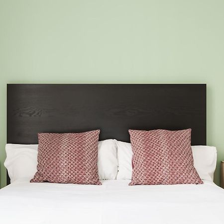 Smartrental Madrid Gran Via Apartments Eksteriør bilde