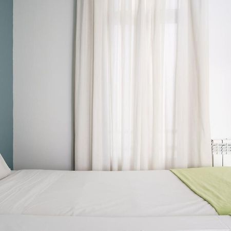 Smartrental Madrid Gran Via Apartments Eksteriør bilde